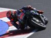 Tes MotoGP Barcelona: Quartararo Dominasi Posisi Kedua, Marquez di Posisi Keempat