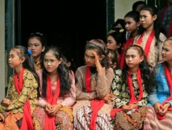 UNESCO Akui Kebaya Sebagai Warisan Budaya Takbenda, Ada Kebaya Indonesia hingga Thailand