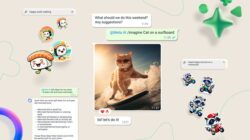 Cara Mudah Mengaktifkan Meta AI di WhatsApp, Begini Caranya!