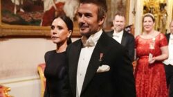 Gelar Ksatria untuk David Beckham: Keputusan Raja Charles Ditunggu