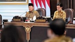 Prabowo Optimistis: Brasil, Kongo, dan RI Segera Capai Swasembada Energi