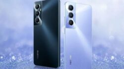 Realme C75 Siap Meluncur di Indonesia, Smartphone Murah dengan Fitur Tahan Air!