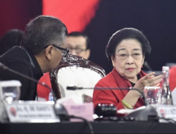 Hasto Ditangkap KPK, Megawati Turun Tangan, KPK Tetap Sesuai Aturan