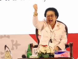 Megawati Tegaskan Tidak Takut Gangguan di Kongres PDIP 2025