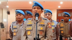 Kasus Pemerasan di DWP 2024, 18 Polisi Diamankan oleh Divisi Propam Polri