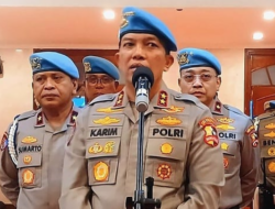 Kasus Pemerasan di DWP 2024, 18 Polisi Diamankan oleh Divisi Propam Polri