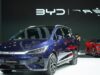 BYD Percepat Pembangunan Pabrik di Subang, Siap Beroperasi pada 2025