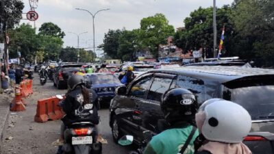 Sulitnya Menerapkan Pembatasan Usia Kendaraan di Jakarta, Ini Kata Peneliti!