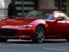 Mazda Perkenalkan MX-5 Edisi Ulang Tahun ke-35 dengan Fitur Spesial