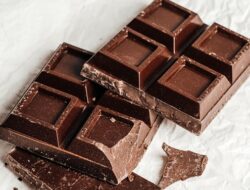 Cokelat Hitam Bisa Mengurangi Risiko Diabetes