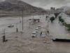 Curah Hujan Ekstrem Picu Banjir Besar di Makkah, Madinah, dan Jeddah