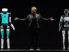 Setelah Dominasi AI, Nvidia Sebut Robotik Akan Booming