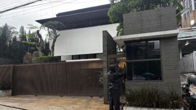 KPK Geledah Rumah Ridwan Kamil, Begini Kondisinya Sekarang