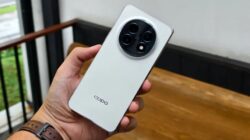 Oppo Find N5 Resmi Lolos TKDN dan Postel, Pendaftaran Minat Dibuka!