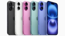 iPhone 16 Series Kantongi Sertifikasi Komdigi, Distributor Bersiap Sambut Pasar