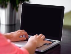 5 Trik Restart Laptop Hanya dengan Keyboard, Praktis dan Cepat!
