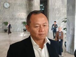 7 Jurnalis Senior Tanya Jawab dengan Prabowo, Golkar: Presiden Terbuka Tanpa Sensor