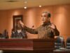Ahmad Muzani Tekankan Pentingnya Pancasila Saat Sambut Siswa Taruna Nusantara