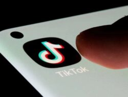 Ancaman Denda Rp 9 Triliun Mengintai TikTok di Eropa, Terkait Apa?