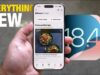Apple Rilis iOS 18.4.1, Pengguna iPhone Diminta Segera Update untuk Keamanan