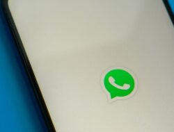 Awas! File Asing di WhatsApp Bisa Jadi Jalan Masuk Malware