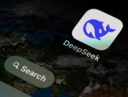 Chatbot DeepSeek Kena Semprot Korea Selatan: Ini Biang Keladinya