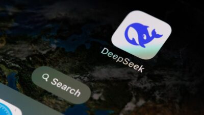 Chatbot DeepSeek Kena Semprot Korea Selatan: Ini Biang Keladinya