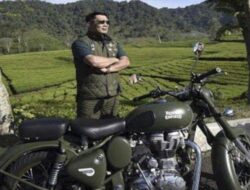 Drama Panjang Moge RK: Dari Sorotan Publik hingga Disita KPK
