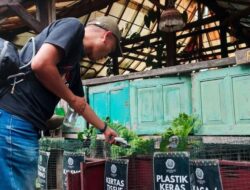 Eco Friendly Bukan Sekadar Gaya, Tapi Cara Cimahi Menyelesaikan Persoalan Sampah