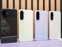 Galaxy A26 5G Meluncur di Tanah Air, Ini Detail Spek dan Harganya