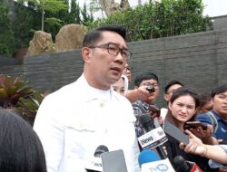 KPK Pastikan Pemeriksaan RK Akan Dilakukan Dalam Waktu Dekat