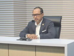 KPK Ungkap Dalih Ungkap Sadapan Telepon dalam Sidang Hasto