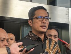 Keterlibatan Febri Diangkat, Eks Penyidik KPK Soroti Potensi Benturan Kepentingan