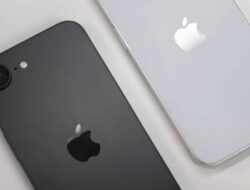 Kuartal Kedua 2025, Apple Tingkatkan Kapasitas Produksi iPhone