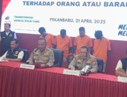 Mobil Akan Ditarik, Debt Collector Dikeroyok di Depan Polsek