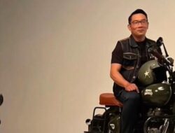 Moge dan Mercy Disita KPK, RK Masih Belum Dipanggil