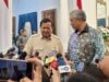 Prabowo Dijadwalkan Hadir di Pertemuan Pimpinan Danantara di JCC