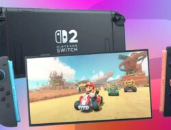 Pre-order Switch 2 Akan Dibuka, Nintendo Antisipasi Aksi Penimbun