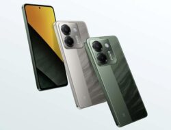 Resmi Hadir di Indonesia, Ini Detail Spesifikasi dan Harga Poco M7 Pro 5G
