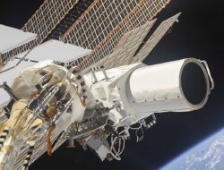 Satelit Jadi Target Strategis di Era Perang Modern, Bagaimana Melindunginya?