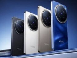 Vivo X200 Ultra Hadir, Siap Guncang Dunia Fotografi Mobile
