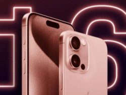 iPhone 16 Series Mulai Dijual di Indonesia, Intip Harga Lengkapnya!