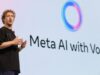 AI Dianggap Solusi untuk Rasa Sepi, Gagasan Baru dari Mark Zuckerberg