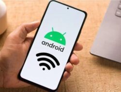 Android 16 Usung Fitur Anti Maling Terbaru, Ponsel Hilang Kini Lebih Mudah Dilacak