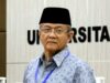 Anwar Abbas Tegaskan MUI dan Muhammadiyah Tak Pernah Dukung Pemakzulan Gibran