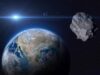 Batu Angkasa Misterius Mengorbit Bumi, Apakah Ini Potongan dari Bulan?