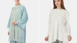 Contoh Baju Wanita yang Versatile dan Wajib Kamu Punya