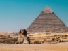 Fakta Tersembunyi: Piramida Giza Tak Hanya Punya Empat Sisi