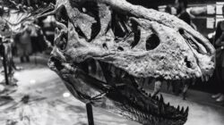 Fosil Dinosaurus Raksasa Ditemukan, Diduga Salah Satu Terbesar di Dunia