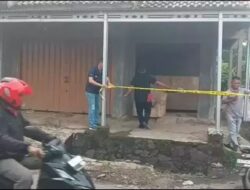 Gara-gara Ayam dan HP, Pelajar SMK di Subang Bacok Ibu Kandung